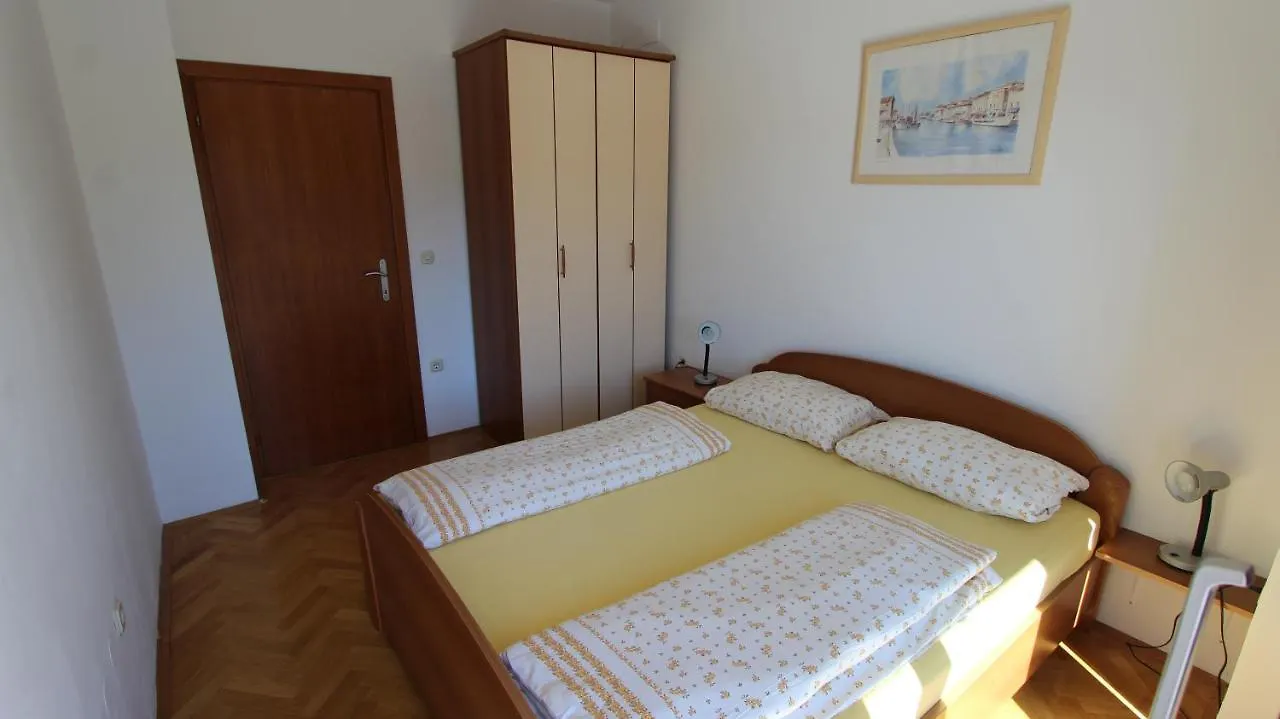 Apartmani Totic Malinska