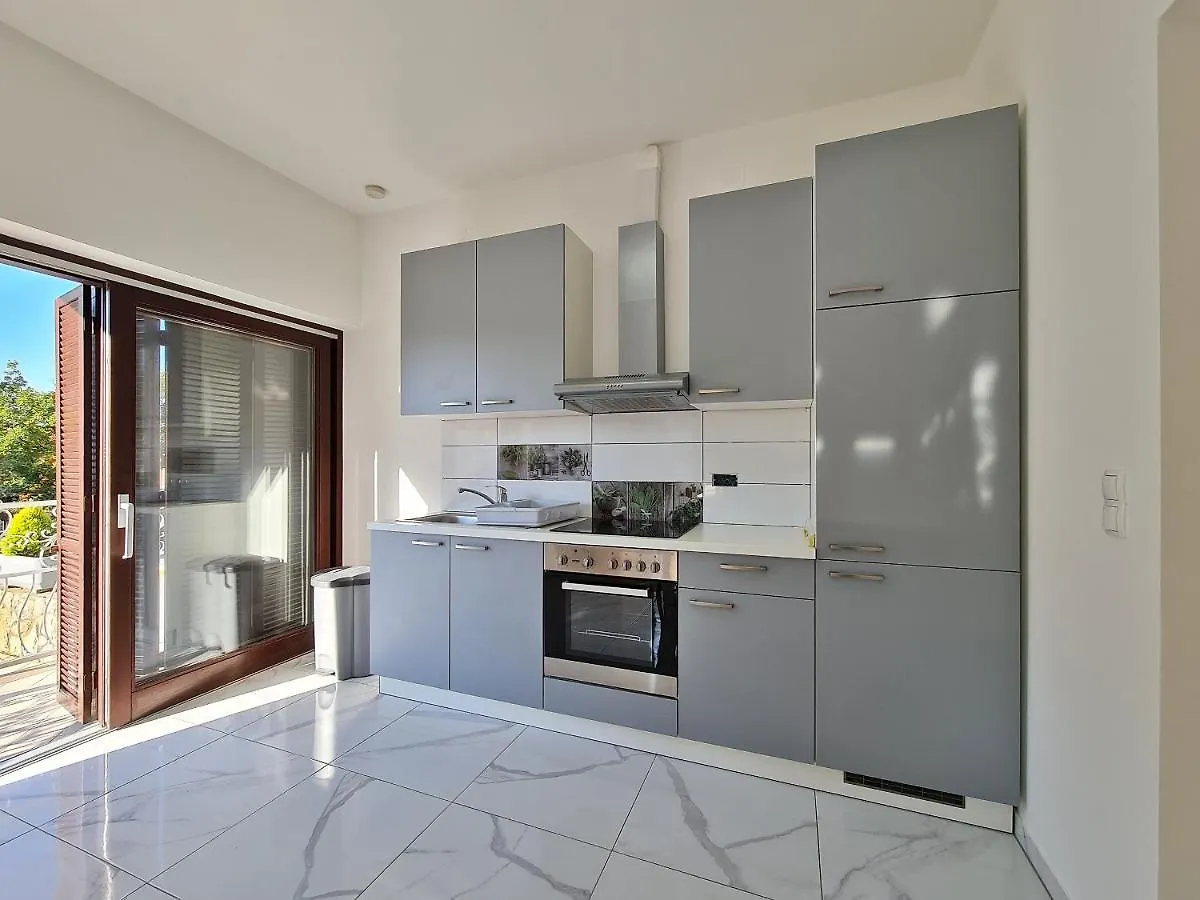 Apartmani Totic Malinska Apartment