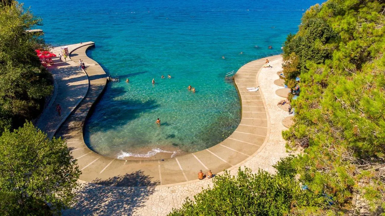 Apartment Apartmani Totic Malinska Croatia