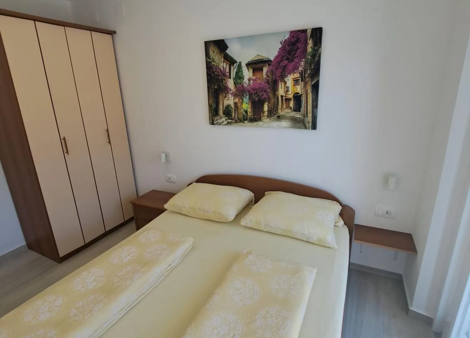 Apartmani Totic Malinska