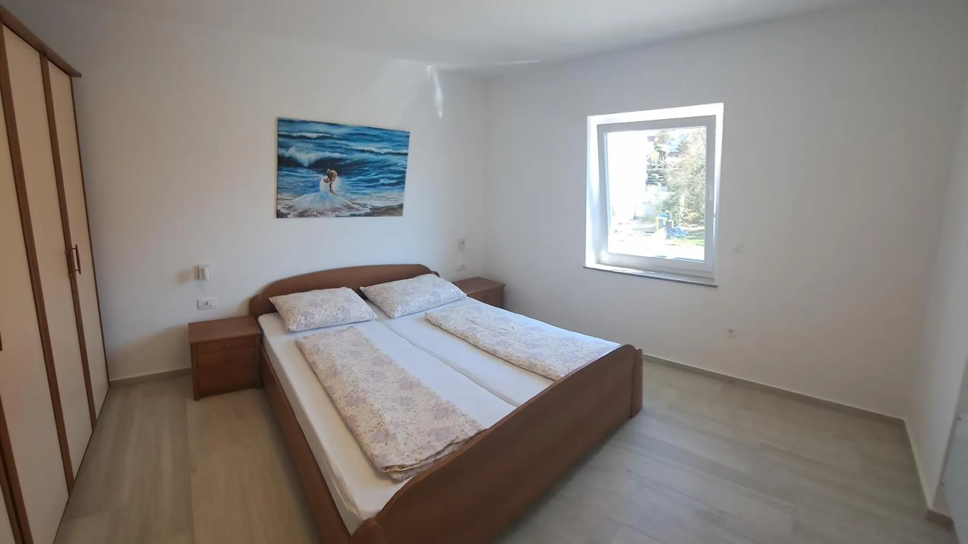 Apartment Apartmani Totic Malinska Croatia