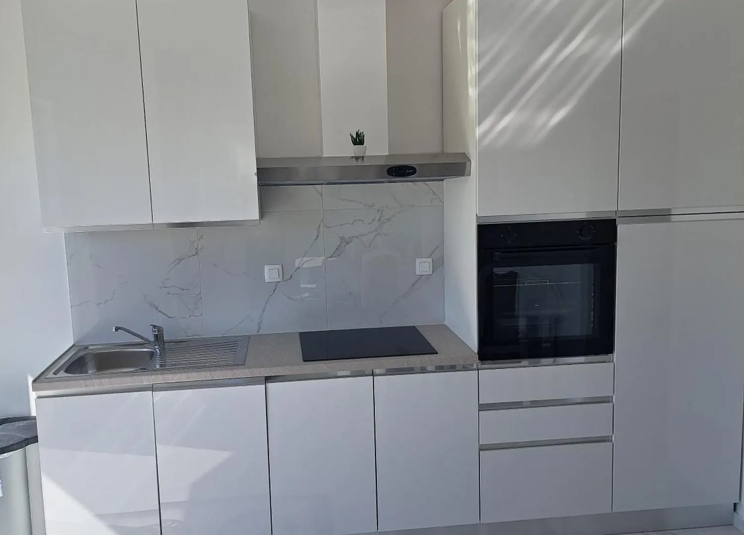 Apartmani Totic Malinska Apartment