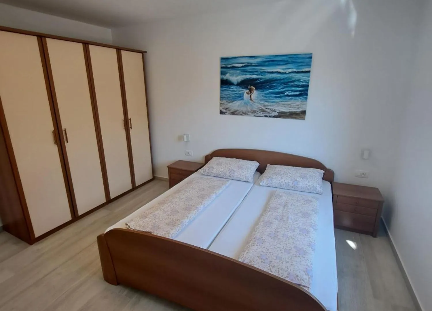 Apartment Apartmani Totic Malinska