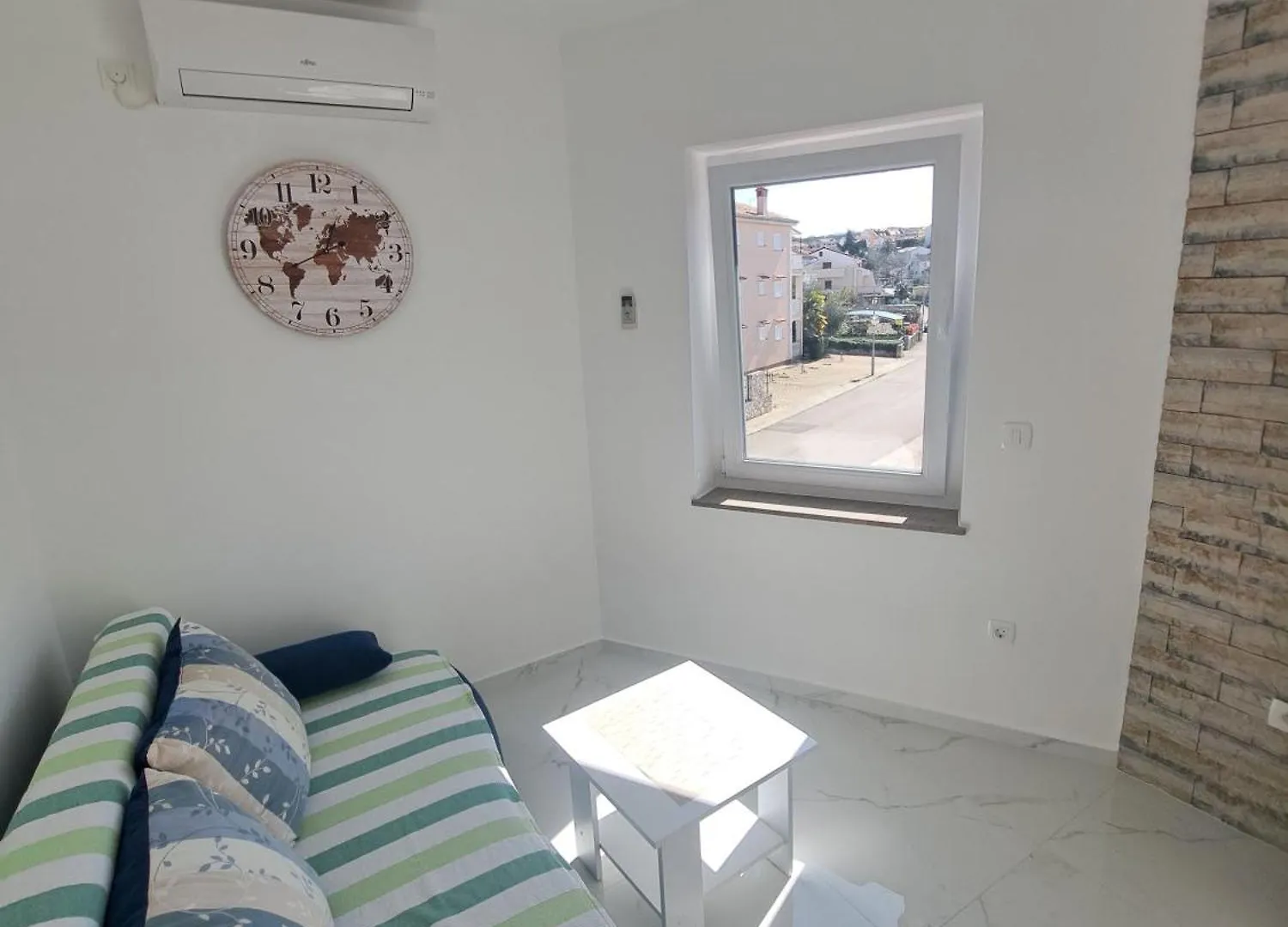 Apartmani Totic Malinska Croatia