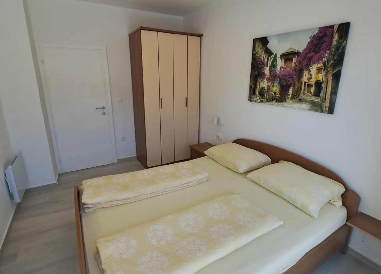 Apartmani Totic Malinska Apartment