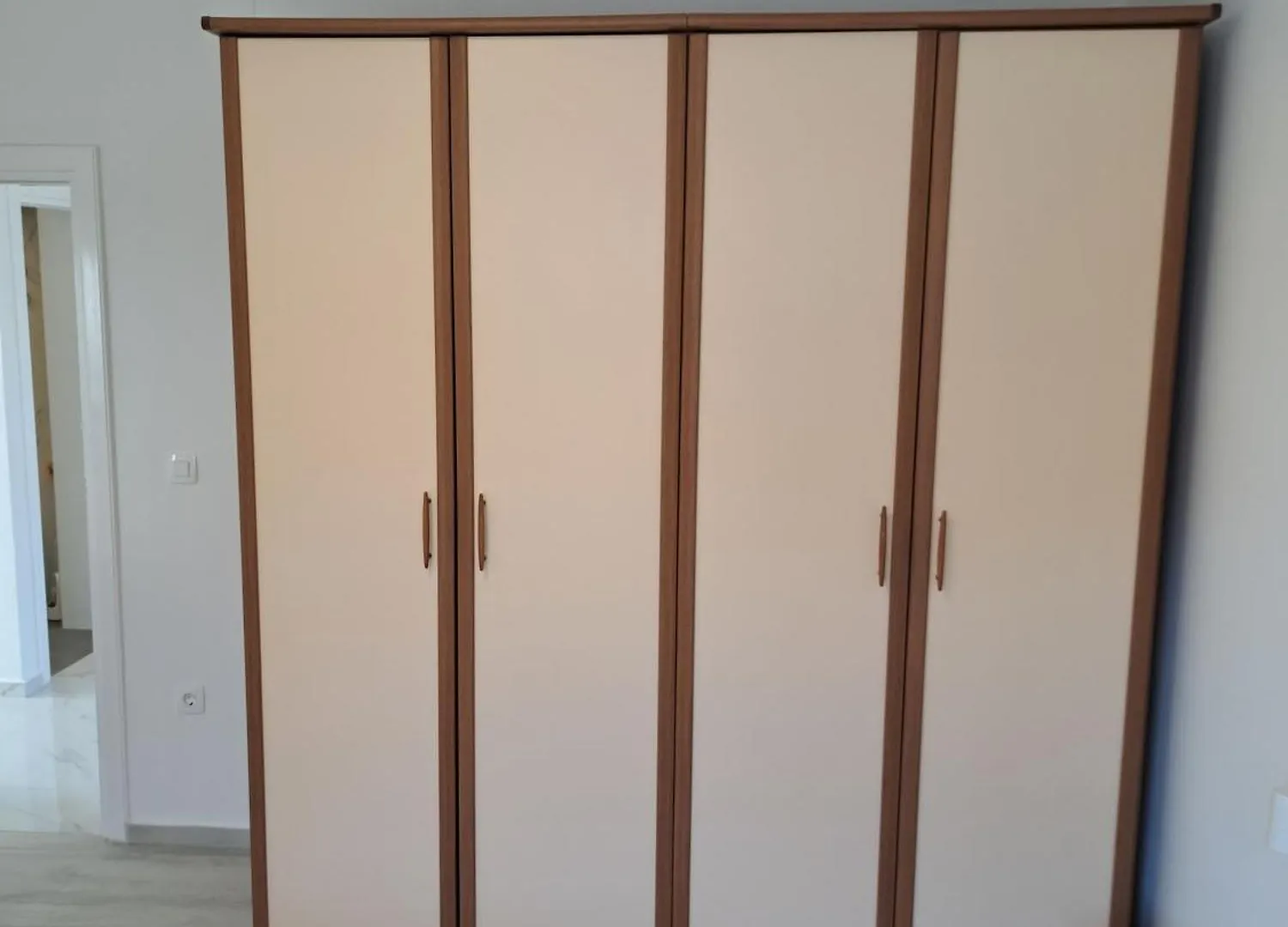 Apartment Apartmani Totic Malinska