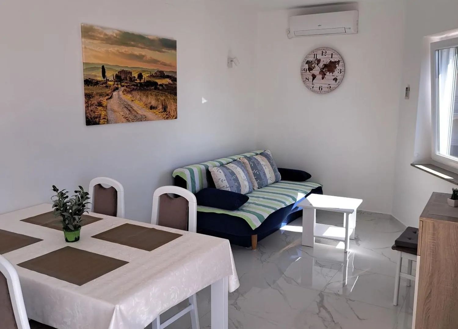 Apartmani Totic Malinska 0*,