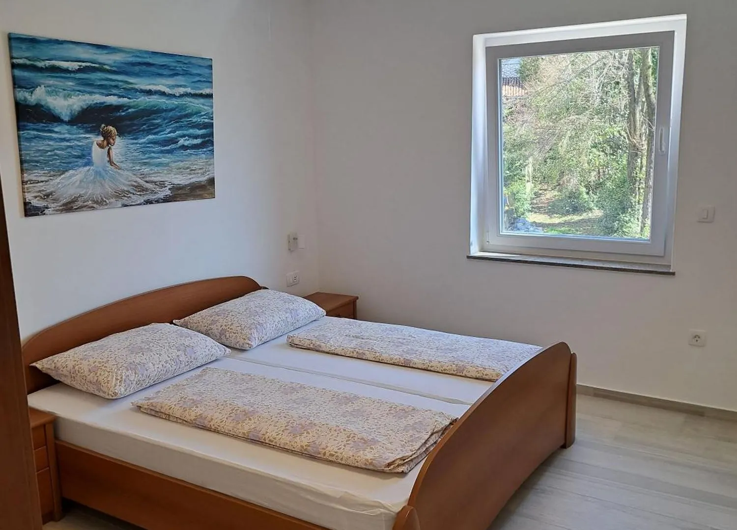 Apartmani Totic Malinska Apartment