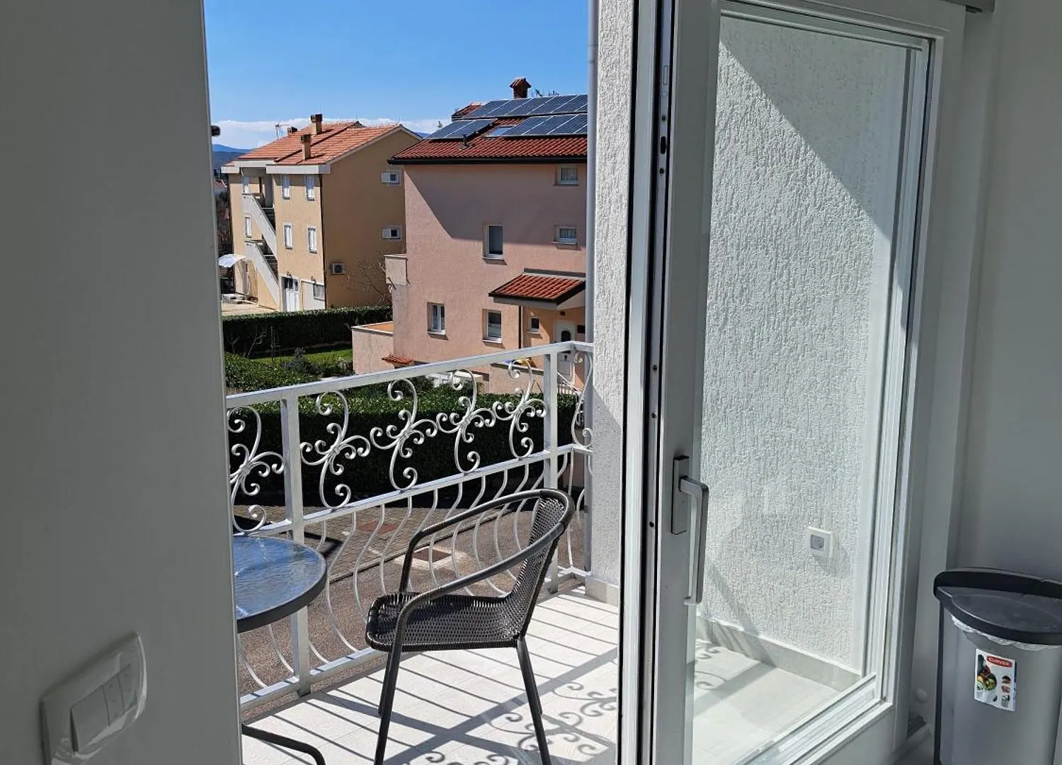 Apartmani Totic Malinska