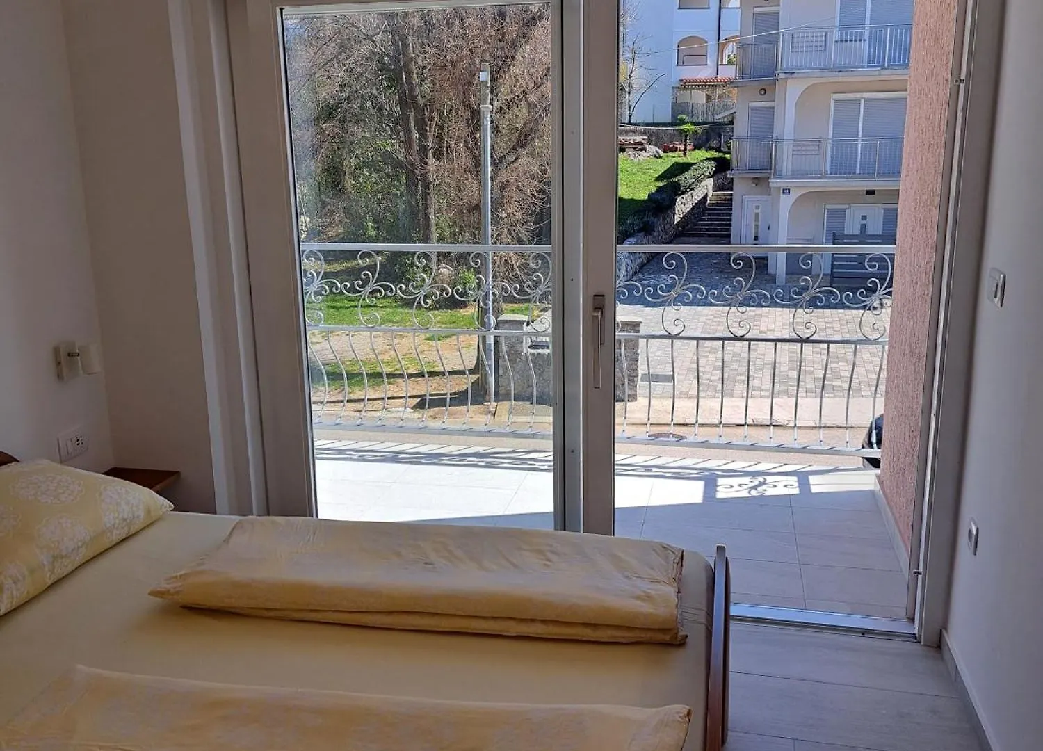 Apartment Apartmani Totic Malinska