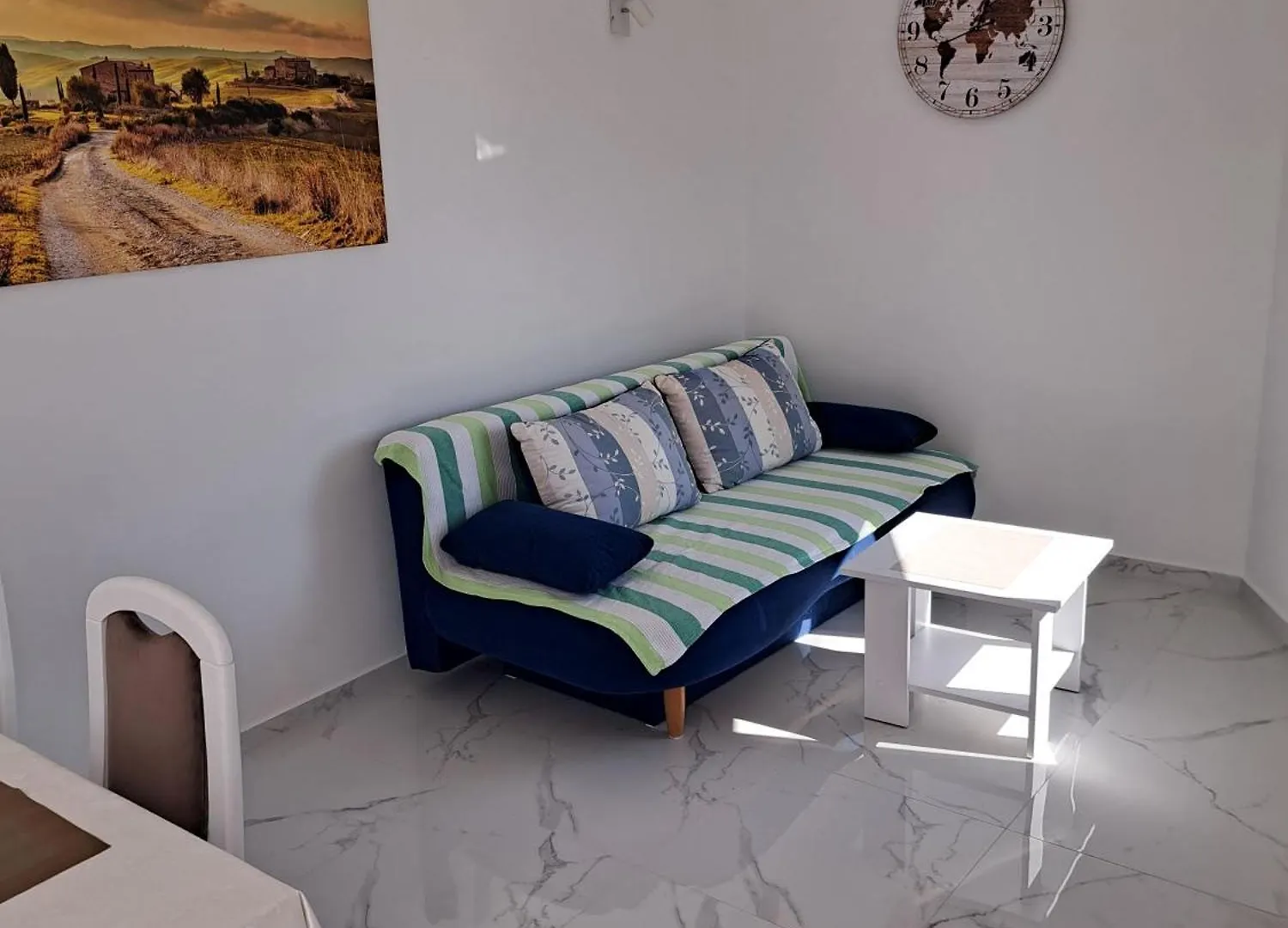 Apartmani Totic Malinska Croatia