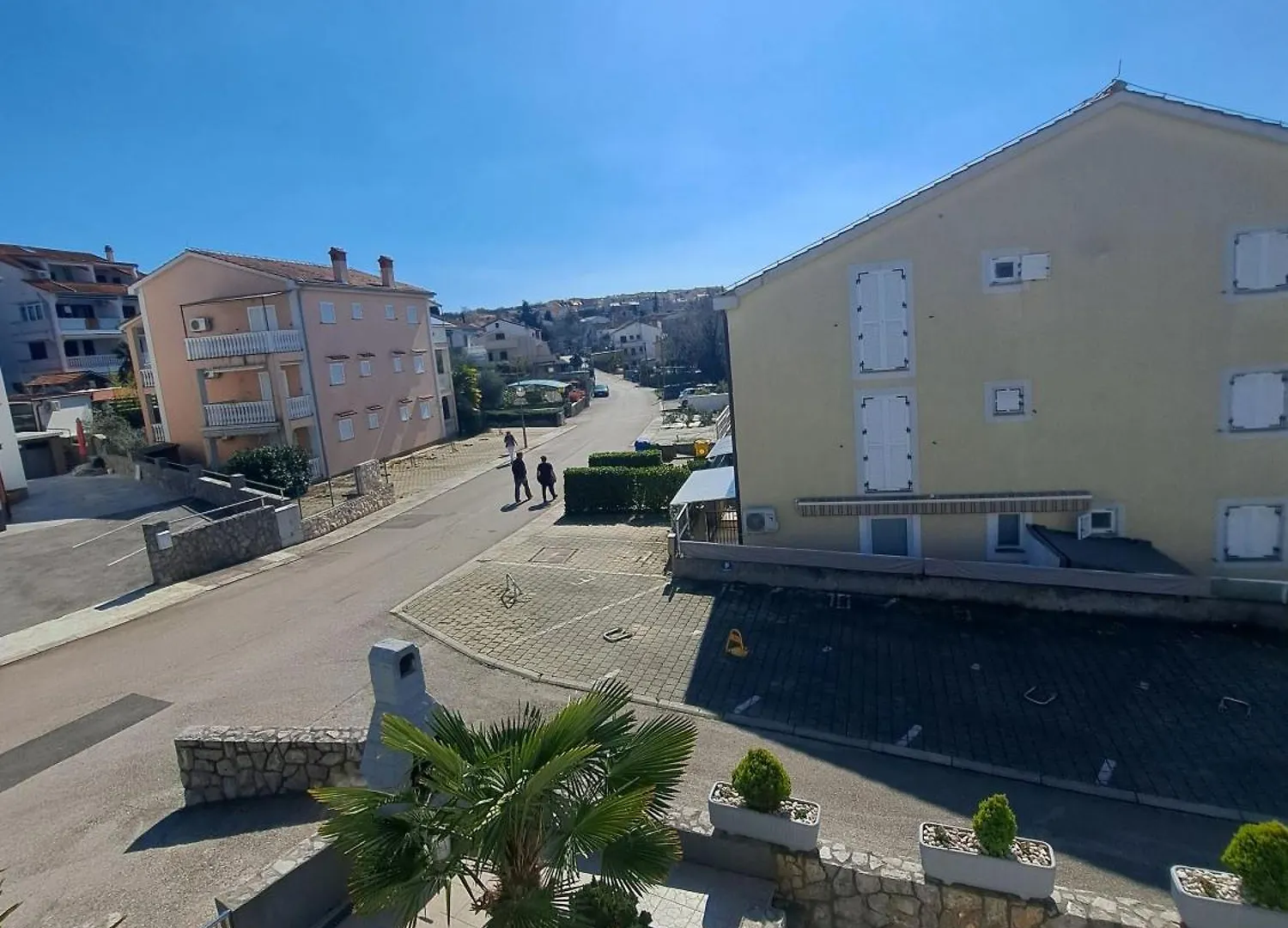 Apartmani Totic Malinska 0*,  Croatia