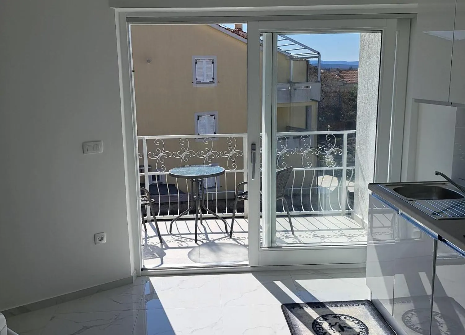Apartmani Totic Malinska Apartment