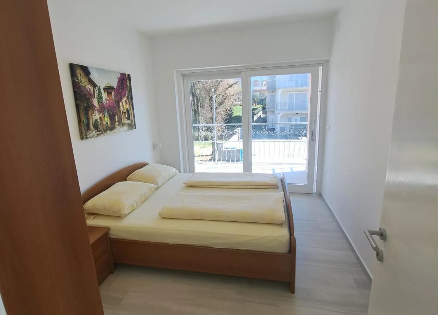 Apartmani Totic Malinska Apartment