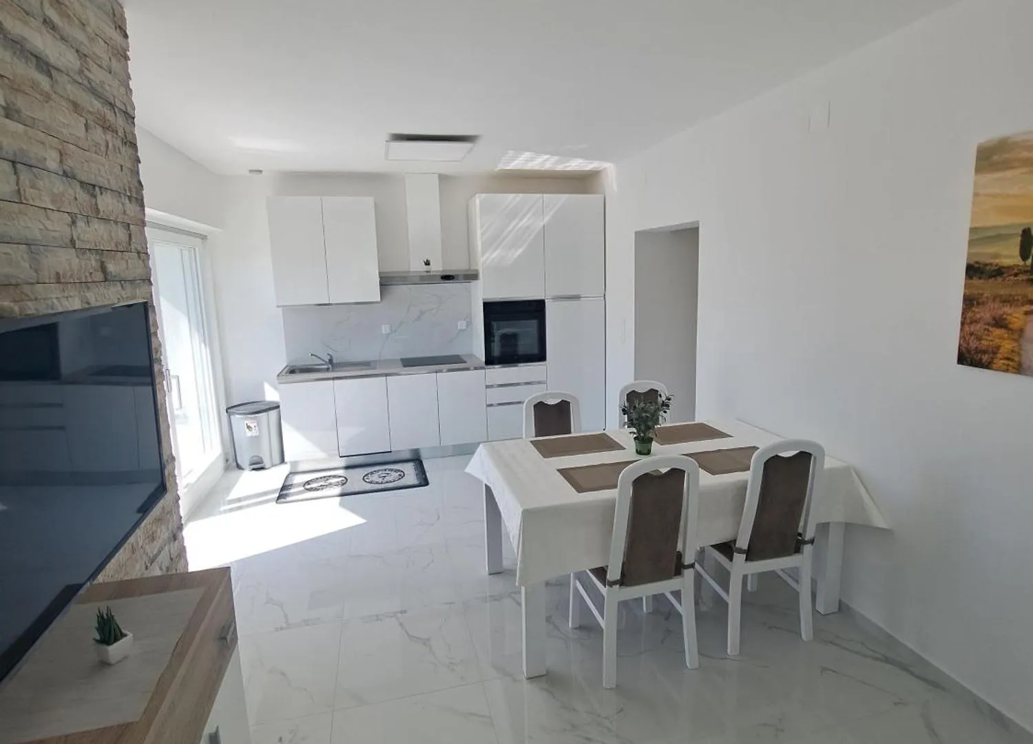 Apartmani Totic Malinska