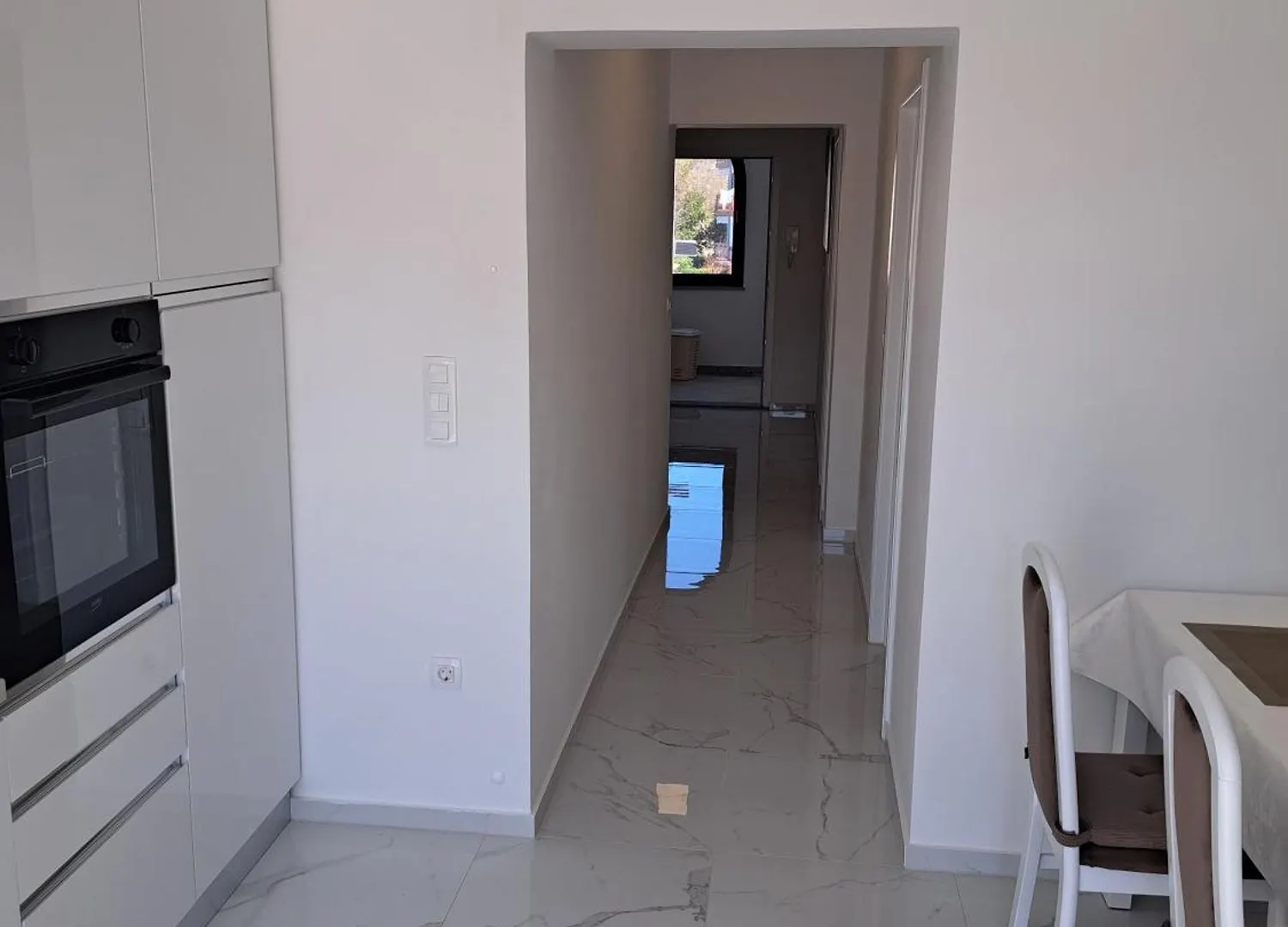 Apartmani Totic Malinska Apartment
