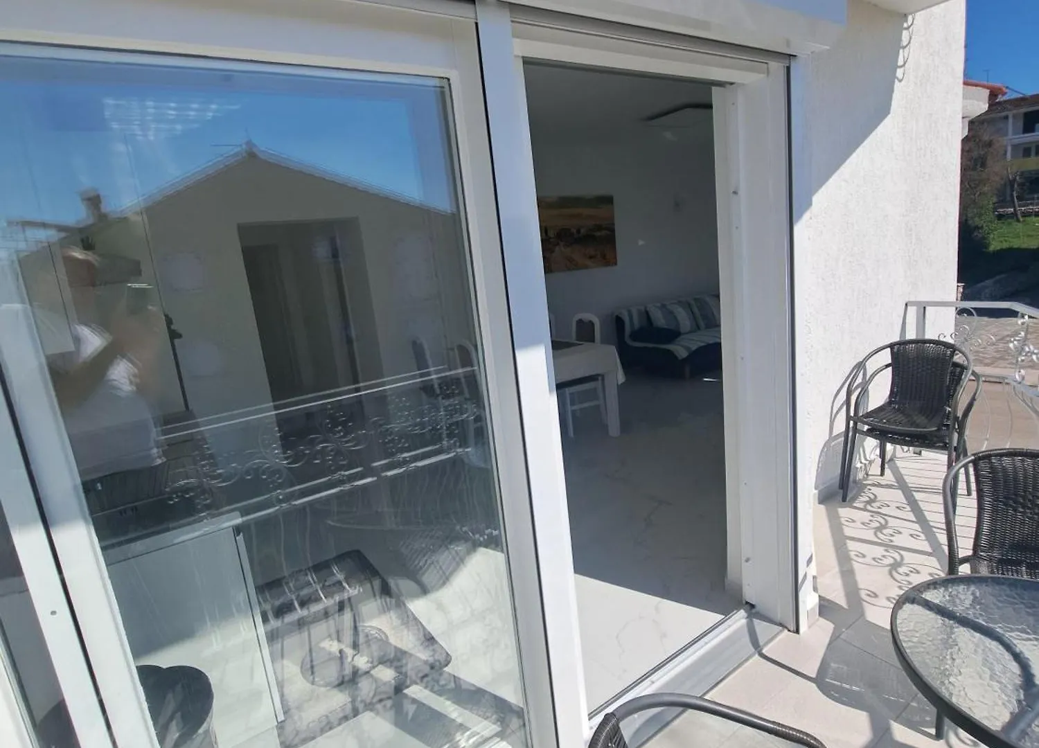 Apartmani Totic Malinska