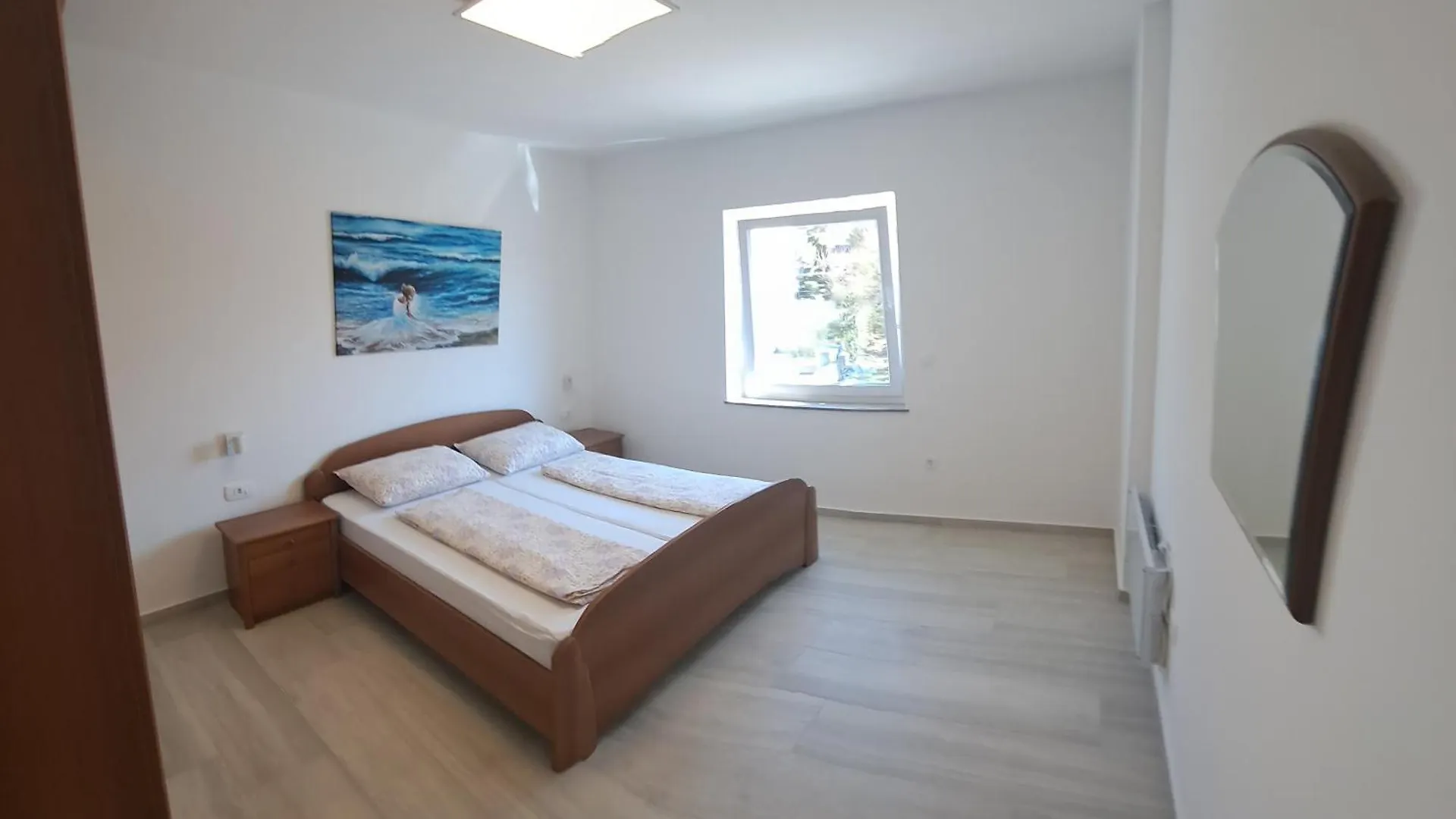 Apartmani Totic Malinska 0*,  Croatia