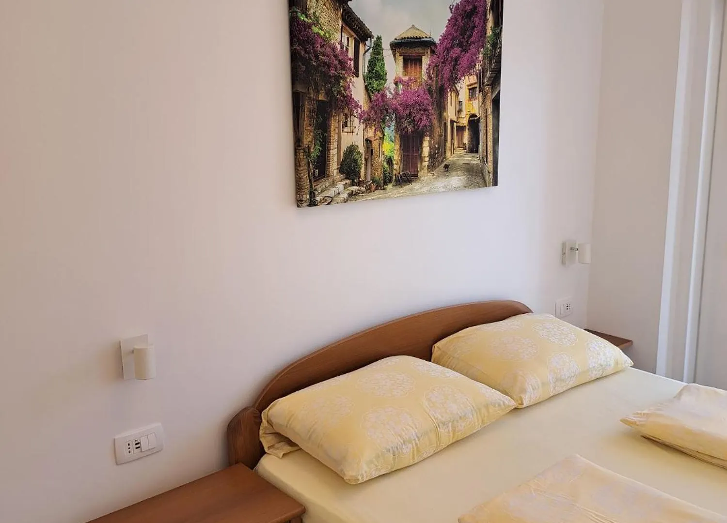 Apartmani Totic Malinska Apartment
