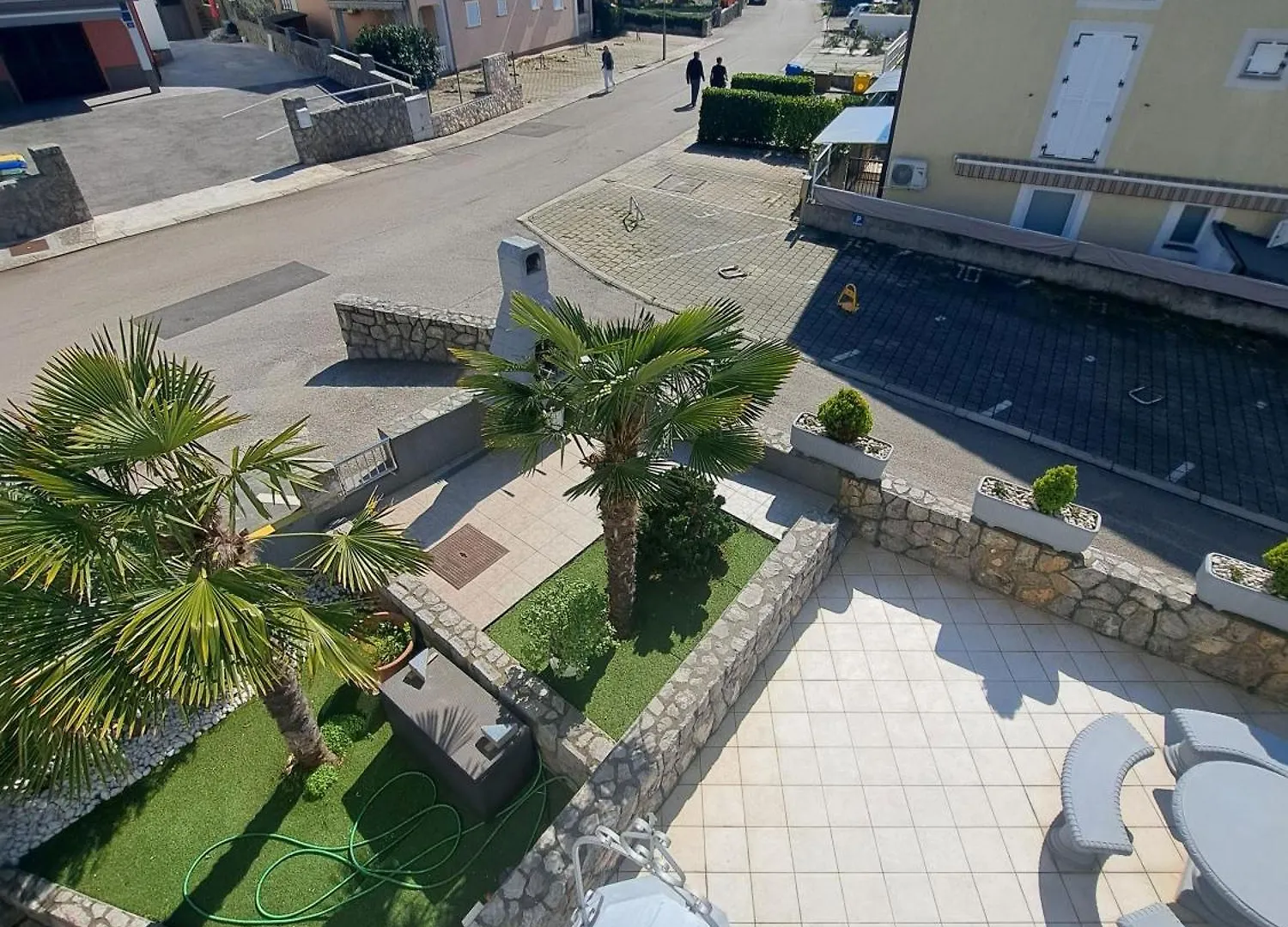 Apartment Apartmani Totic Malinska Croatia