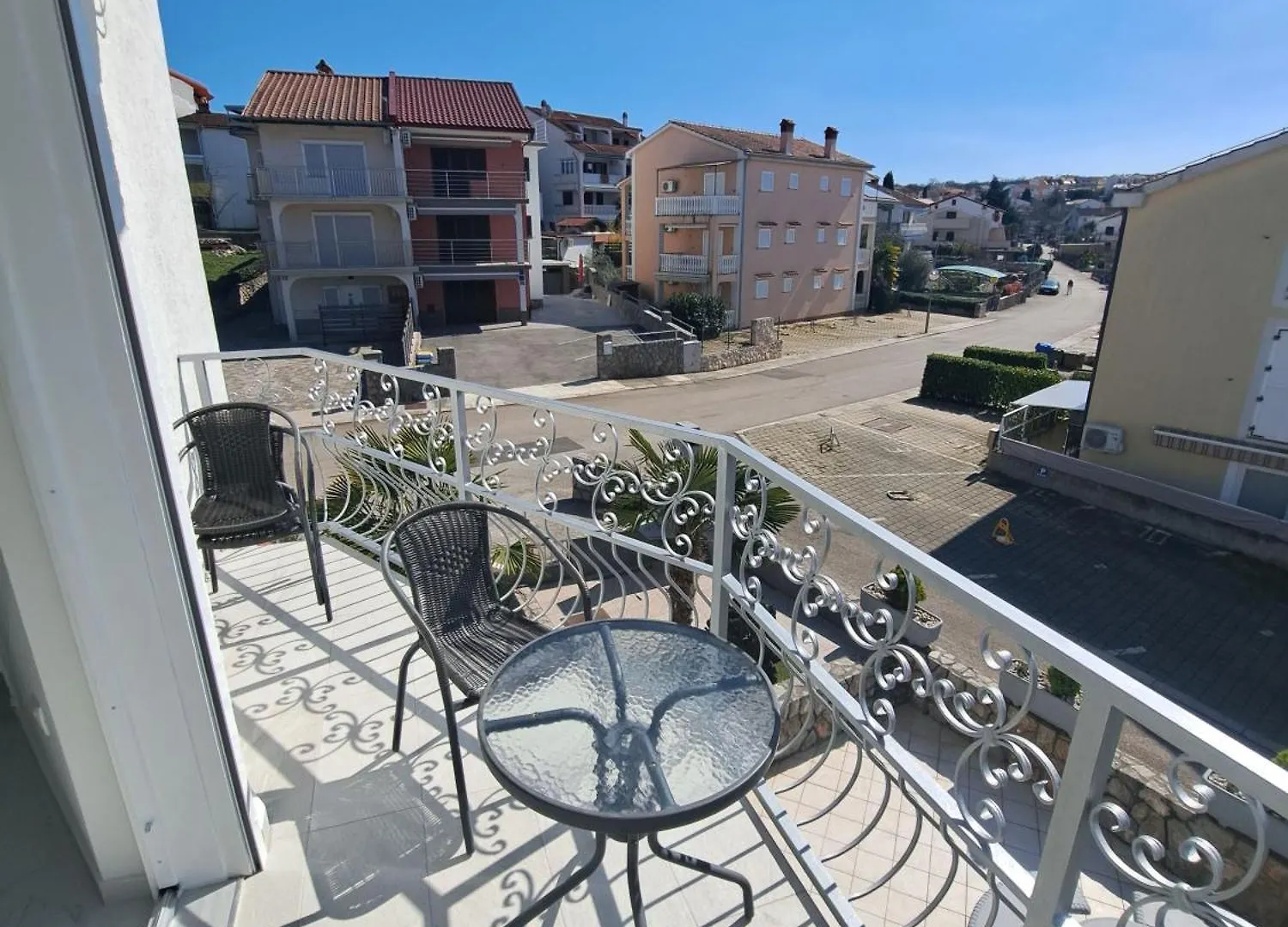 Apartmani Totic Malinska