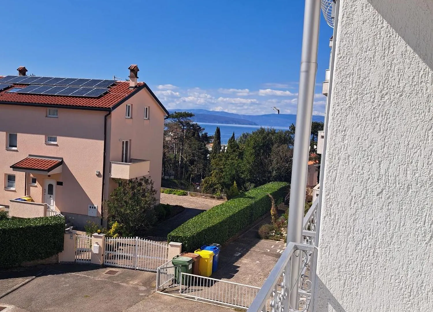 Apartment Apartmani Totic Malinska