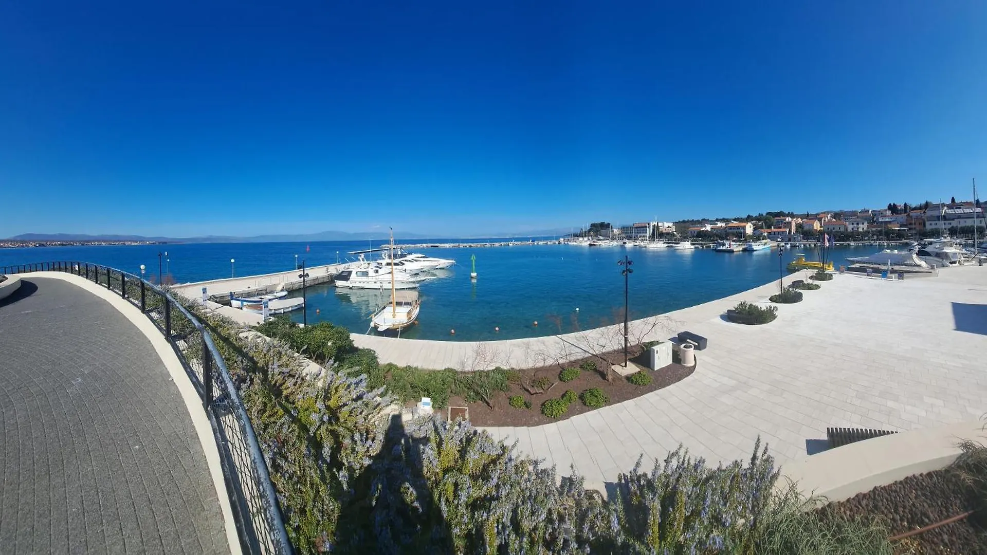 Apartmani Totic Malinska Croatia