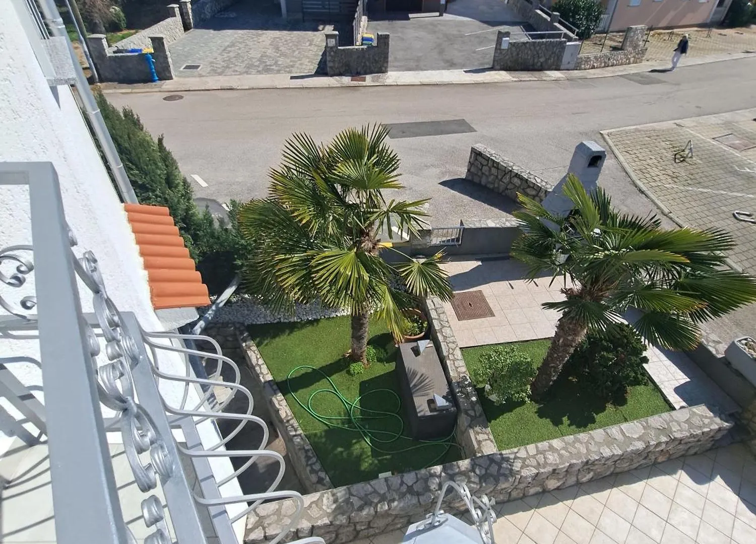 Apartmani Totic Malinska 0*,