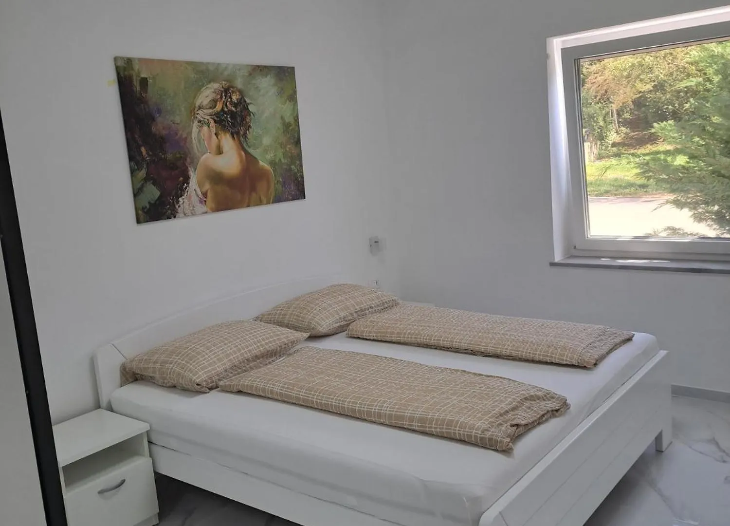 Apartmani Totic Malinska 0*,  Croatia