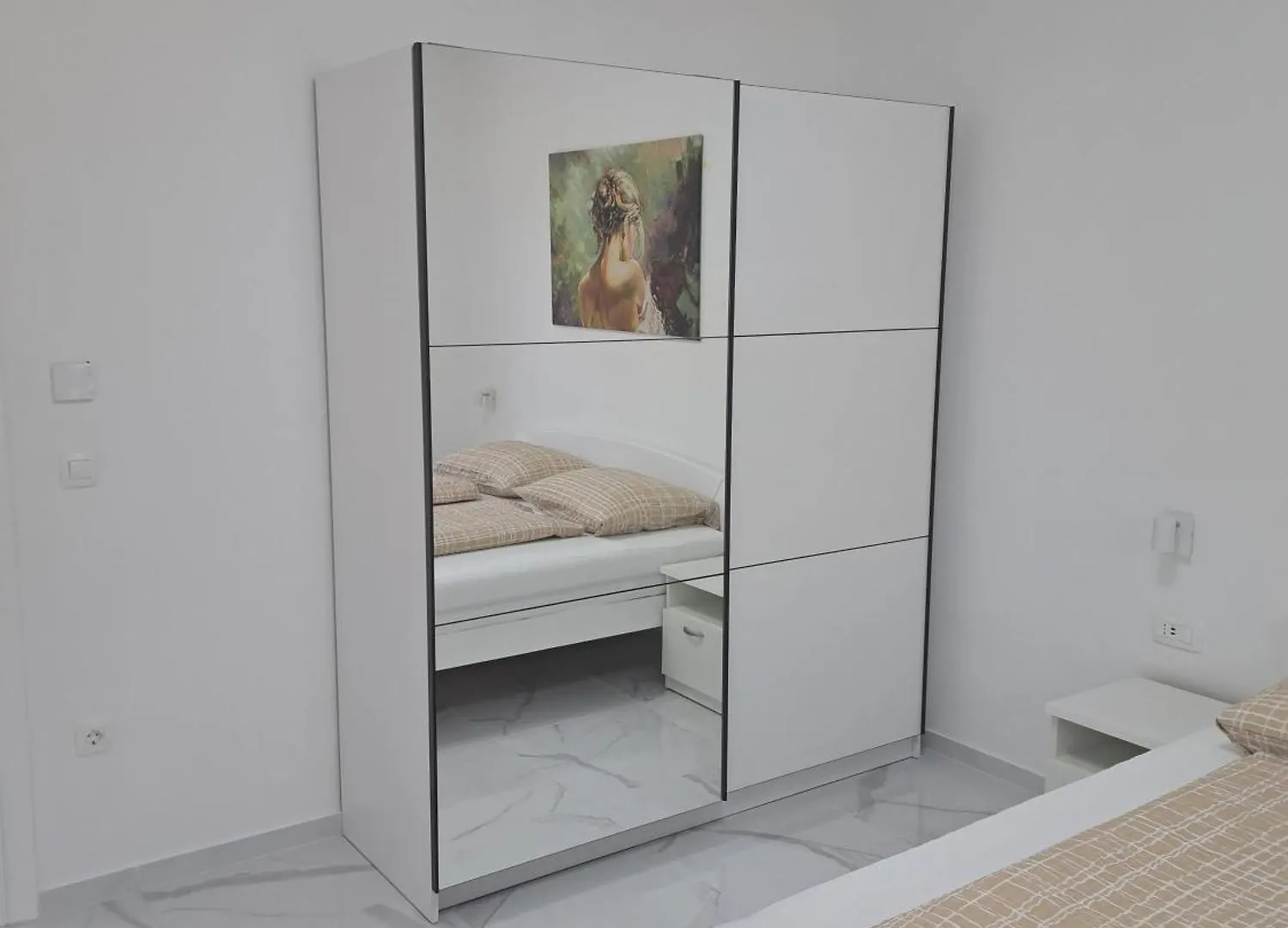 Apartmani Totic Malinska Apartment