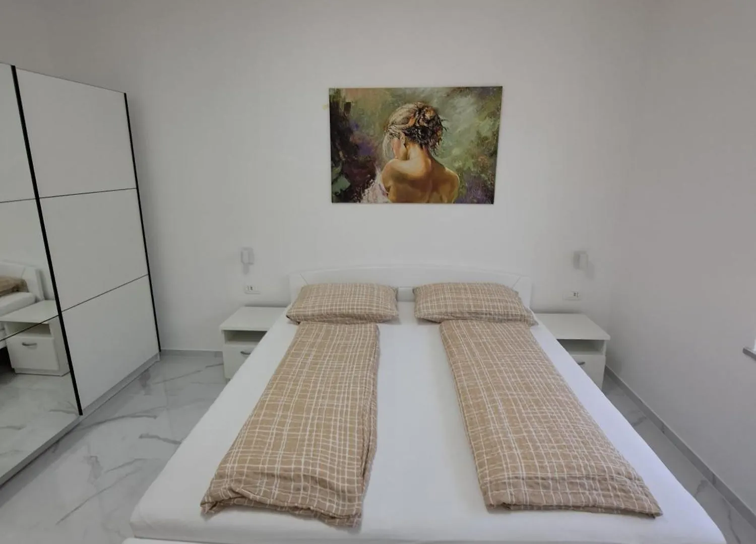 Apartment Apartmani Totic Malinska Croatia
