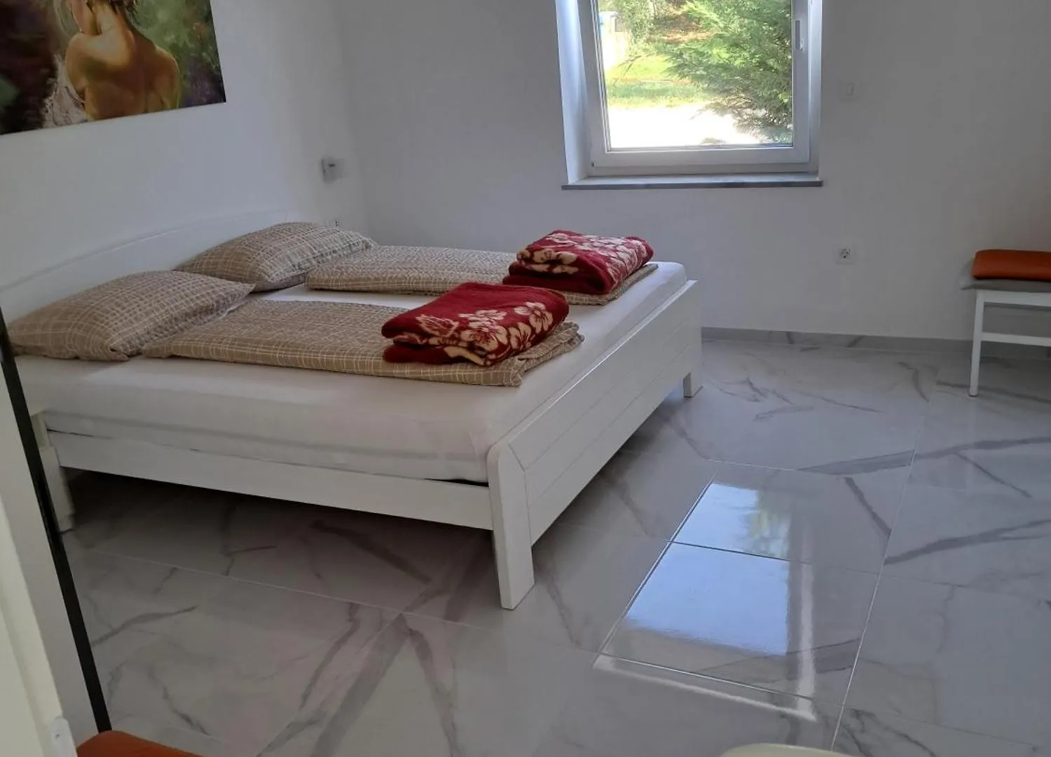 Apartmani Totic Malinska Apartment