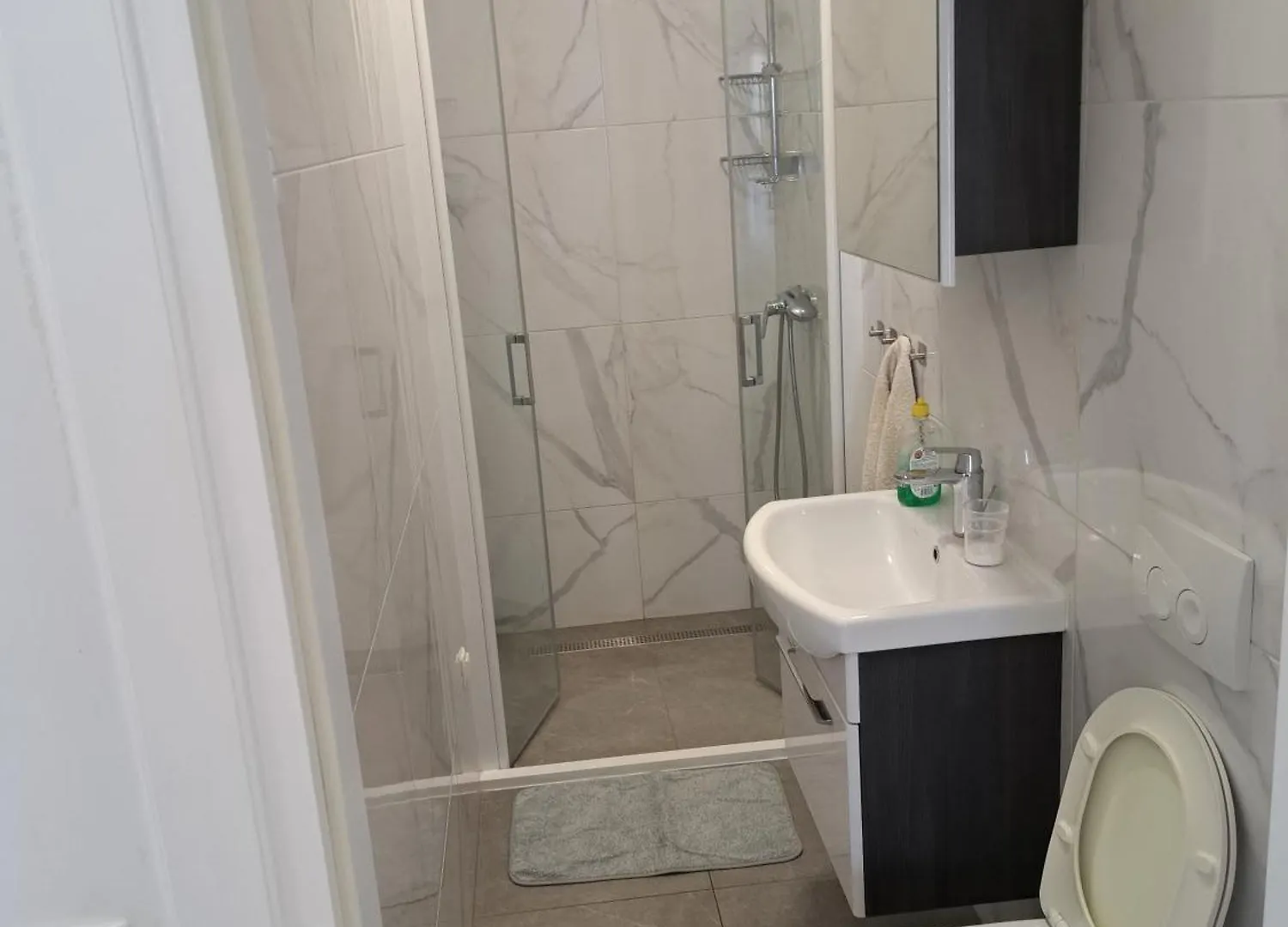 Apartmani Totic Malinska