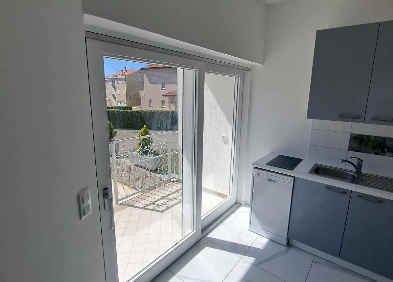 Apartmani Totic Malinska 0*,  Croatia