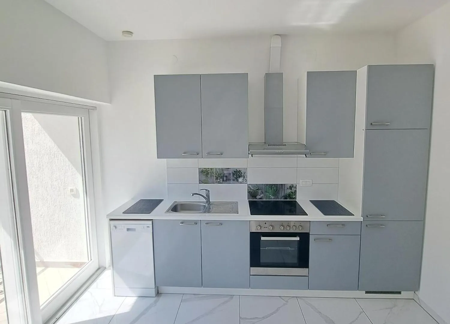 Apartmani Totic Malinska Apartment