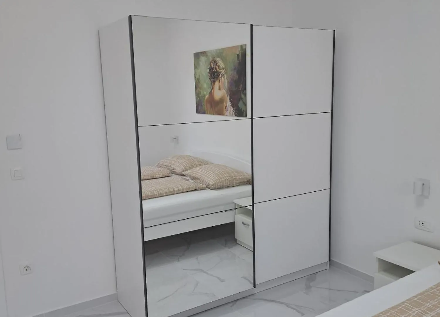 Apartment Apartmani Totic Malinska Croatia