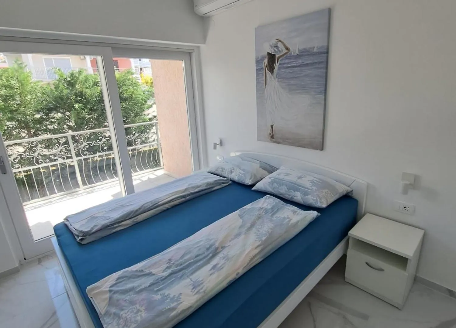Apartmani Totic Malinska