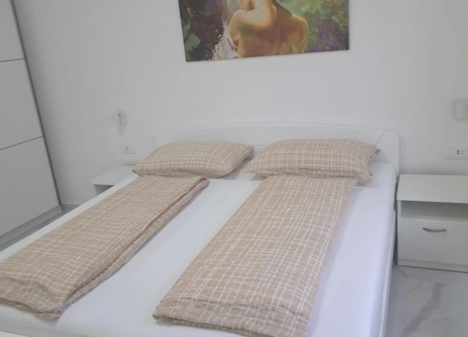 Apartment Apartmani Totic Malinska