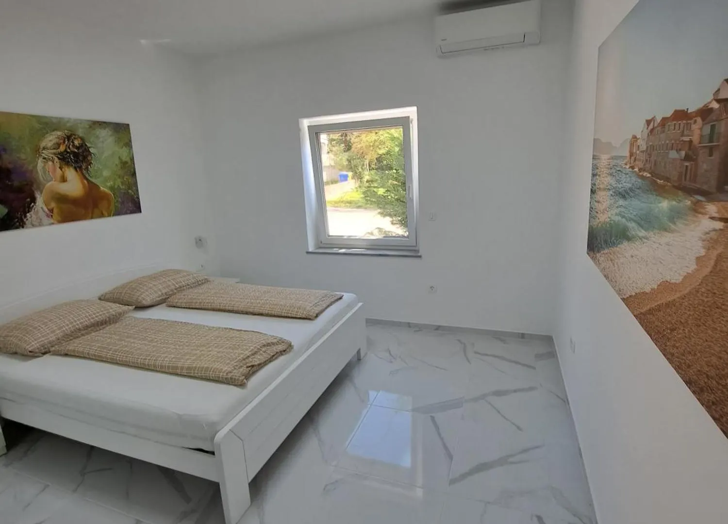 Apartmani Totic Malinska Apartment