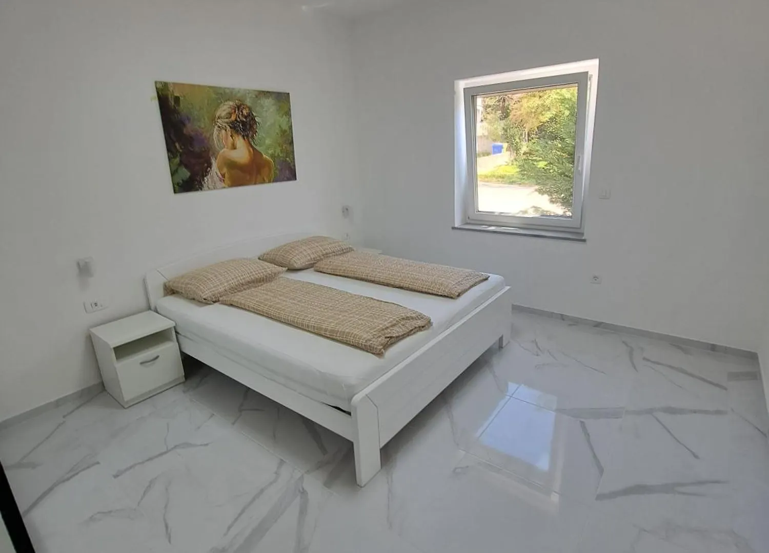 Apartmani Totic Malinska