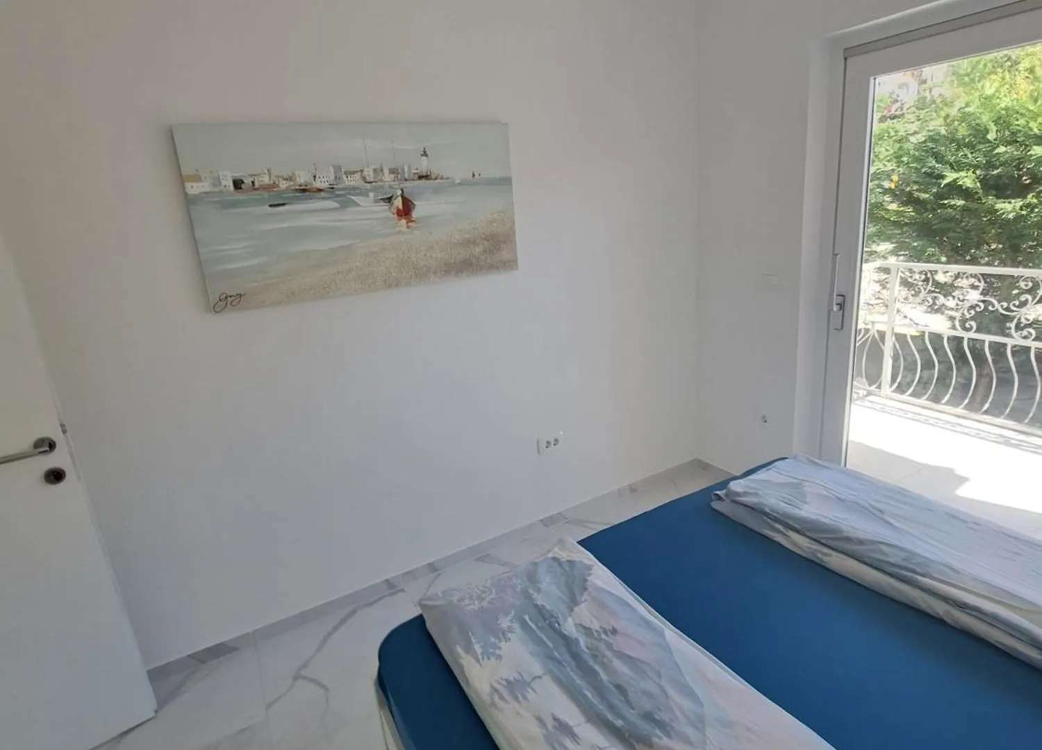 Apartment Apartmani Totic Malinska