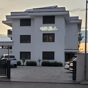 Apartment Baden, Malinska