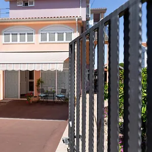 Apartment Malinsummer, Malinska