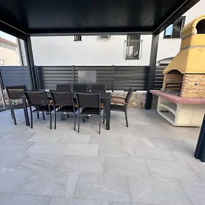 Apartment Luxury Marty, Malinska