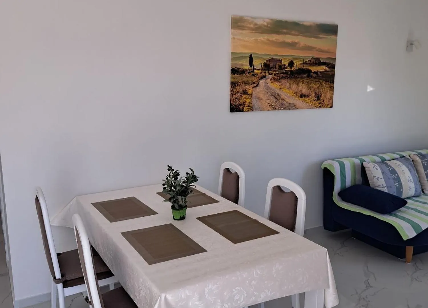 Apartmán Apartmani Totic Malinska Chorvatsko