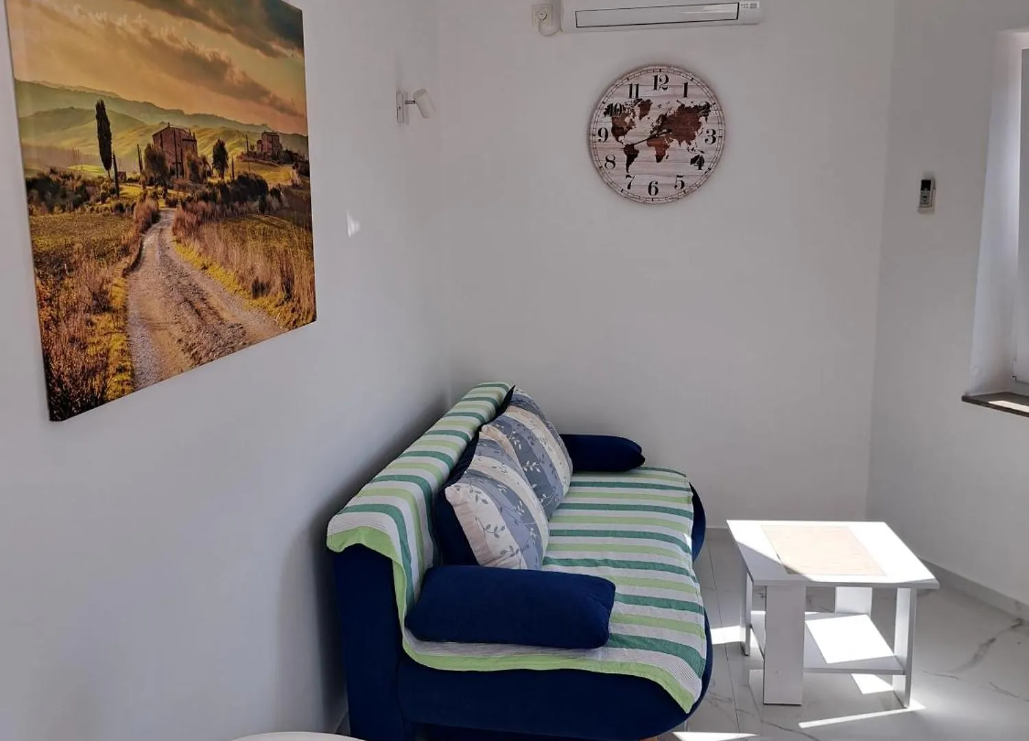 Apartmán Apartmani Totic Malinska Chorvatsko