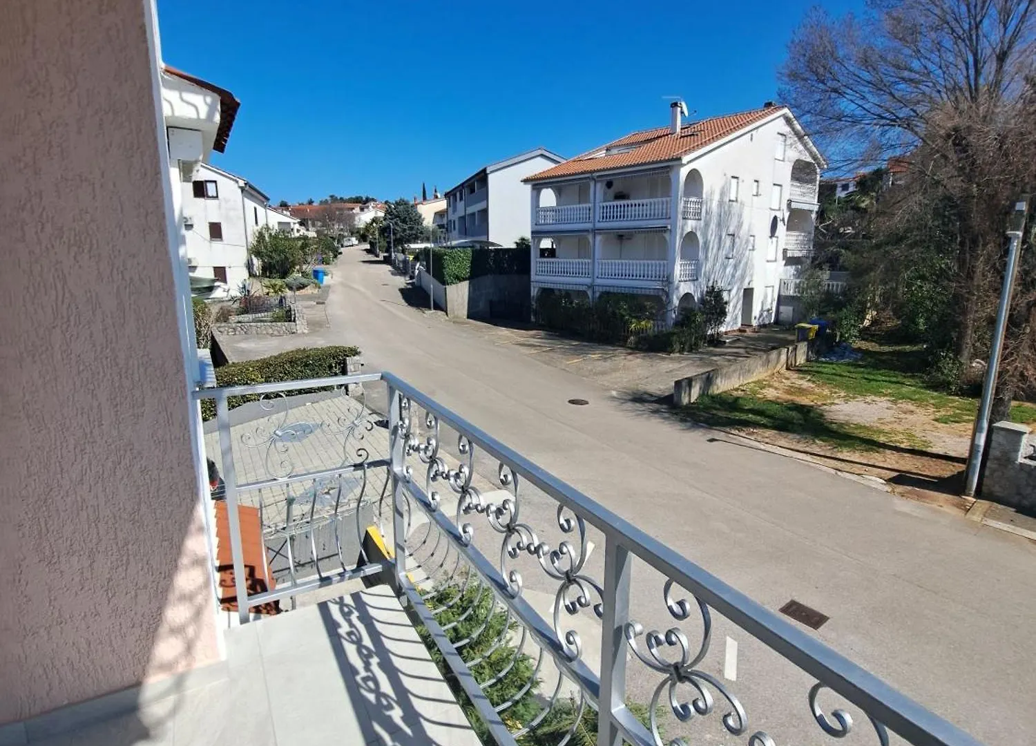Apartmán Apartmani Totic Malinska