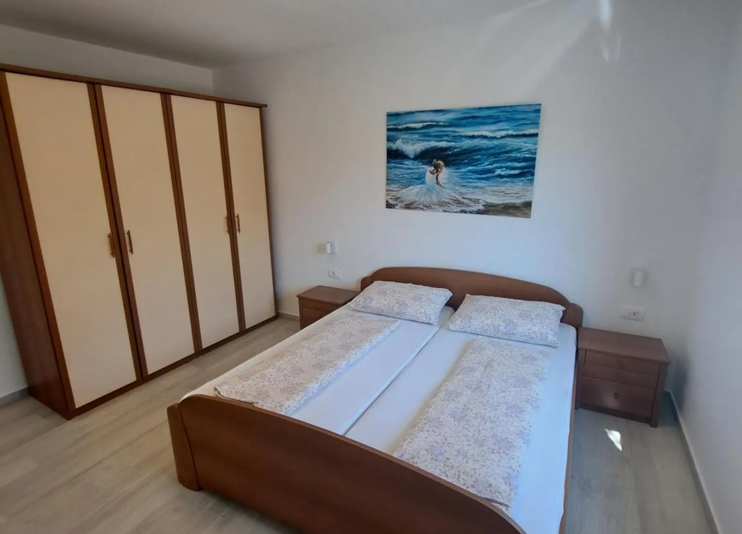 Apartmani Totic Malinska