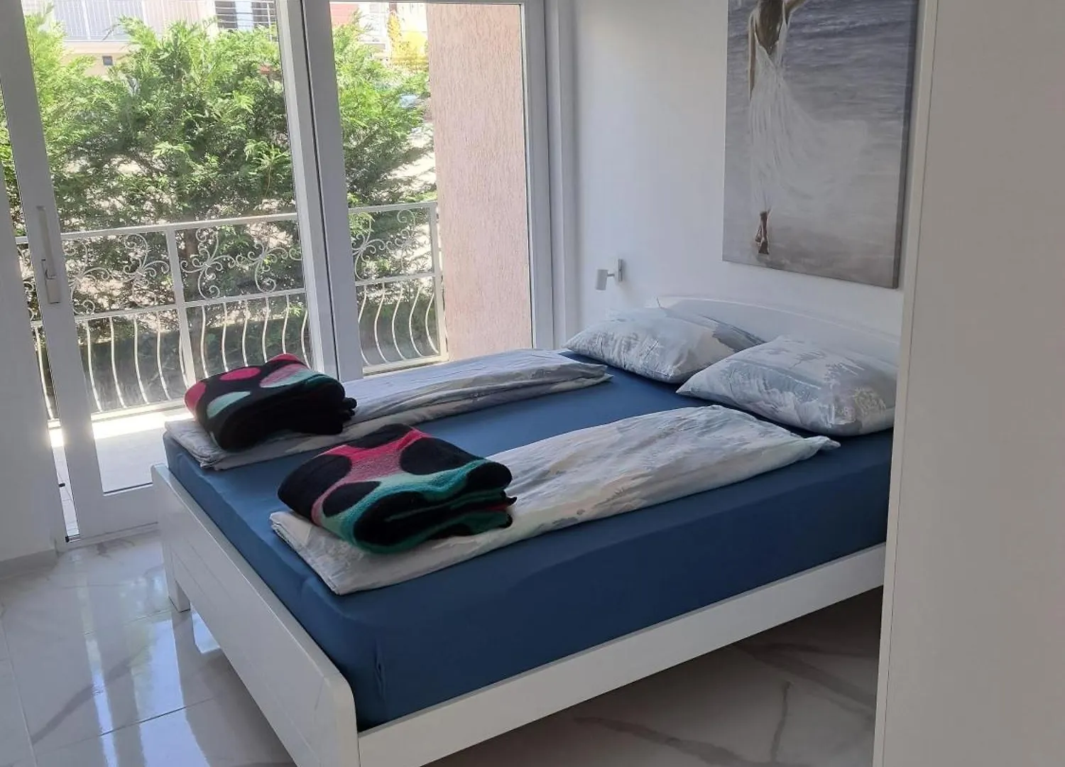 Apartmani Totic Malinska