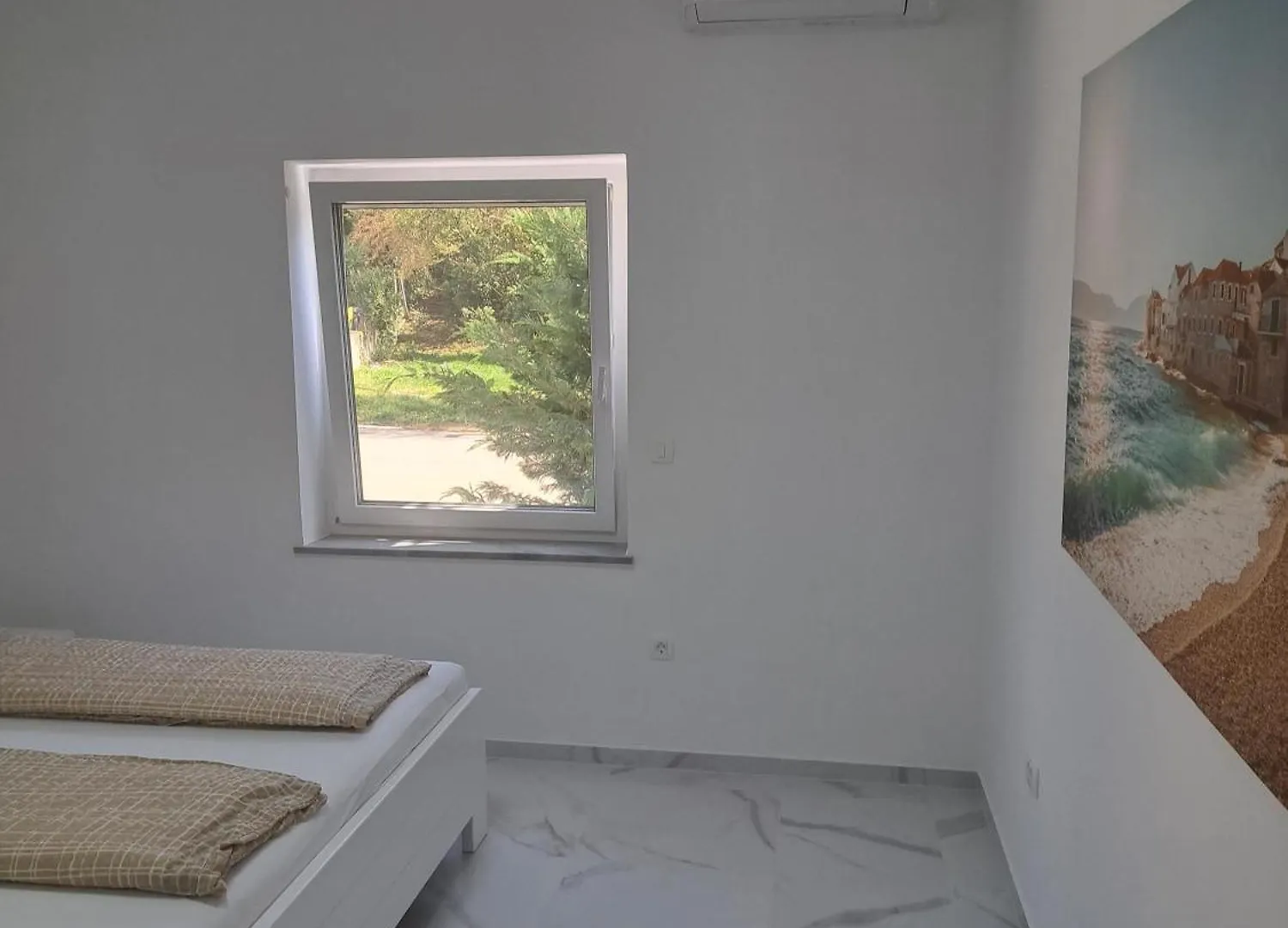 Apartmani Totic Malinska 0*,  Chorvatsko